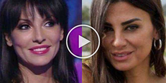 GF Vip 4, durissimo faccia a faccia tra Miriana Trevisan e Serena Enardu