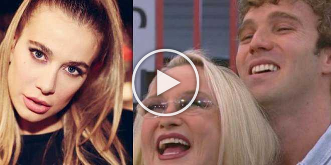 GF Vip 4, Eleonora Giorgi mamma distrutta: “Ho ferito Paolo, ma basta insultarmi”