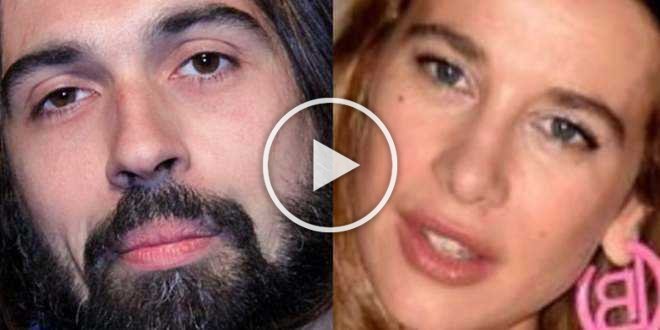 GF Vip 4, Francesco Sarcina potrebbe denunciare Clizia Incorvaia: le sue parole su Instagram