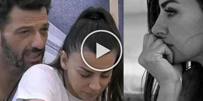 GF Vip 4, gli abitanti della Casa si scagliano contro Serena Enardu