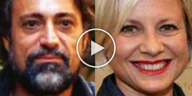 GF Vip 4, gravi accuse al fidanzato di Antonella Elia: “Mi ha picchiata”