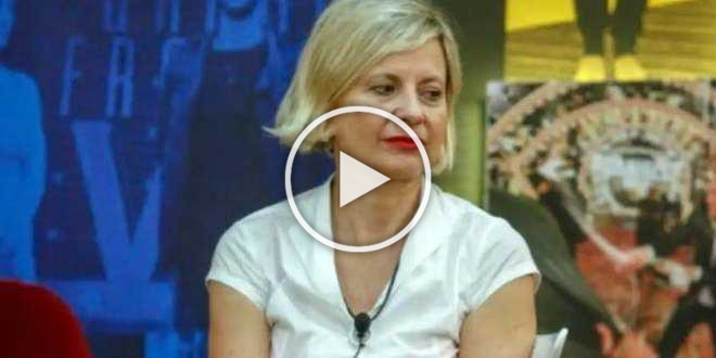 GF Vip 4, i social contro Antonella Elia che ammette: “Mi vergogno di me”