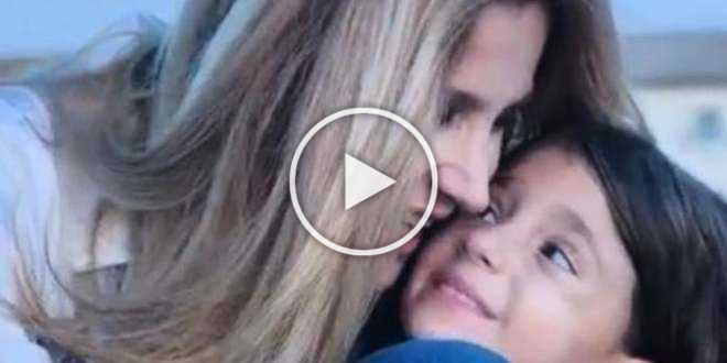 GF Vip 4, il dramma di Adriana Volpe: il marito ha portato via la figlia