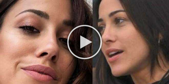 GF Vip 4, il fratello sbugiarda Teresanna: “Sta mentendo per diventare famosa”