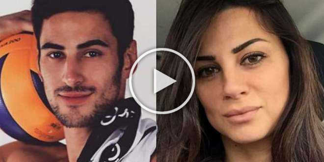 GF Vip 4, il tentatore Alessandro commenta le vicende di Serena e Pago