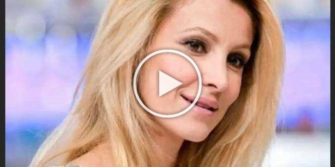 GF Vip 4, il video commovente di Adriana Volpe e il silenzio sul caso Fabio Testi