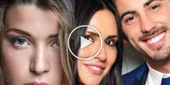 GF Vip 4, Ivan Gonzalez show: “Natalia Paragoni non mi piaceva, mentre Sonia Pattarino…”