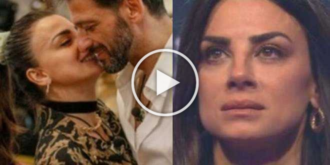 GF Vip 4, la famiglia di Pago accusa Serena: “Lo sta rovinando”