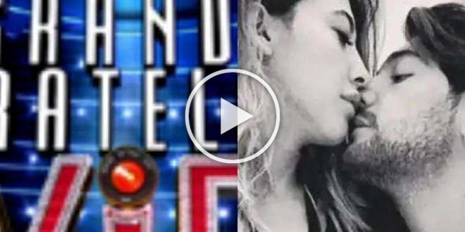 GF Vip 4, la fidanzata di un protagonista lo sbugiarda: “Morto di fama”