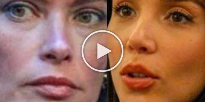 GF Vip 4, le folli accuse di Fernanda Lessa a Paola Di Benedetto: “Infame!”