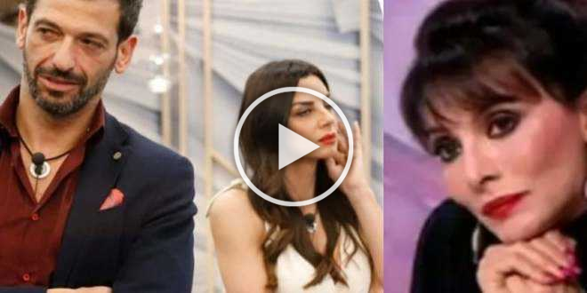 GF Vip 4, Miriana Trevisan si scaglia contro Serena Enardu: “Non ha nessun rispetto”