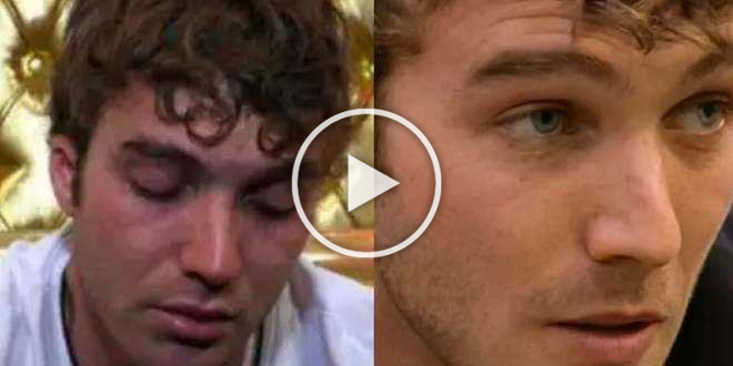 GF Vip 4 news, la disperazione di Paolo Ciavarro: anche lui abbandonerà la Casa?