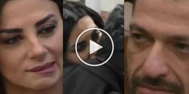 GF Vip 4, Pago ammonisce Serena: ecco cosa deve fare a letto da oggi in poi