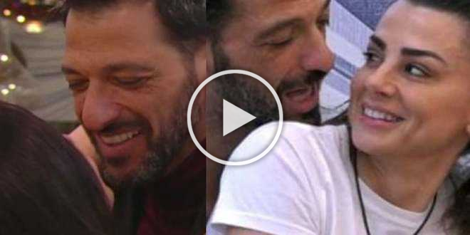 GF Vip 4, Pago chiede a Serena di sposarlo: stupisce la risposta di lei