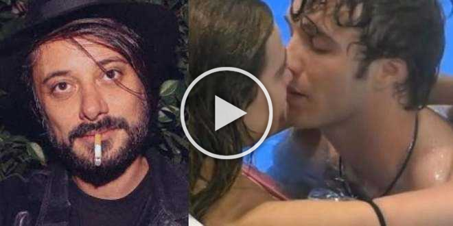 GF Vip 4, parla il compagno di Clizia Incorvaia: “Le avevo chiesto riservatezza”