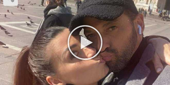 GF Vip 4, segnali di riavvicinamento tra Pago e Serena: ecco le parole di lui