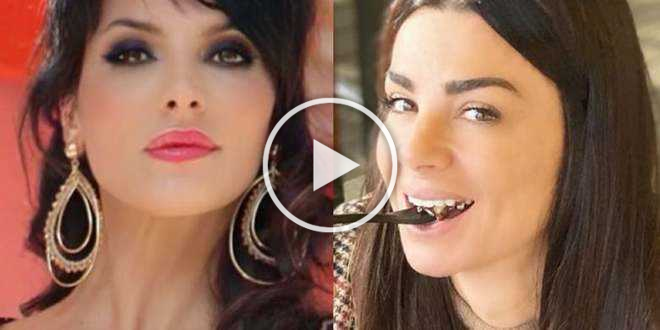 GF Vip 4, Serena Enardu lancia un perfida frecciatina a Miriana Trevisan