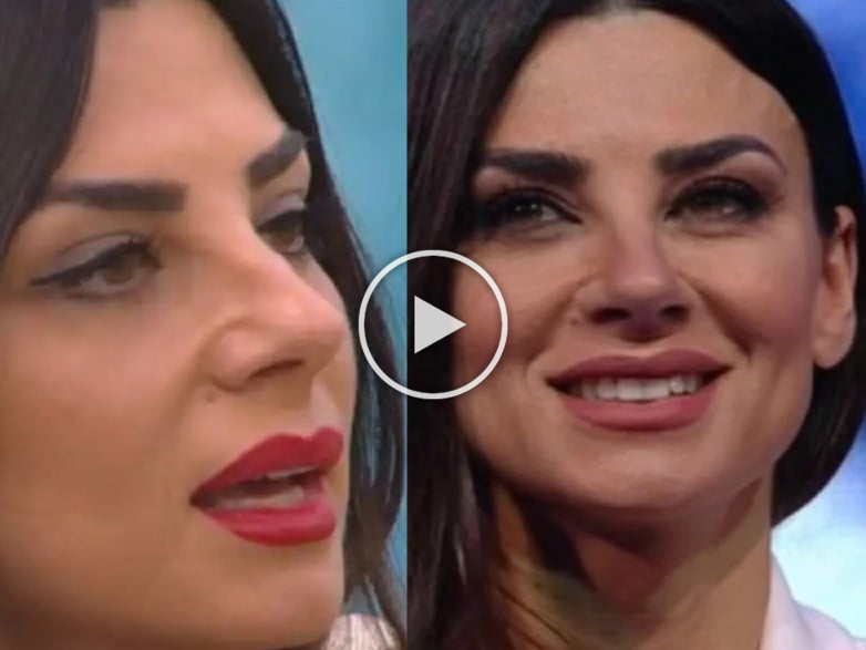 GF Vip 4, Serena Enardu se ne esce con un frase sconcertante e il pubblico chiede l’eliminazione