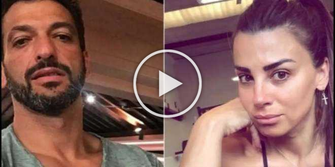 GF Vip 4, Serena replica furiosa a Pago: “Bugiardo, sono io che ti ho cacciato di casa”