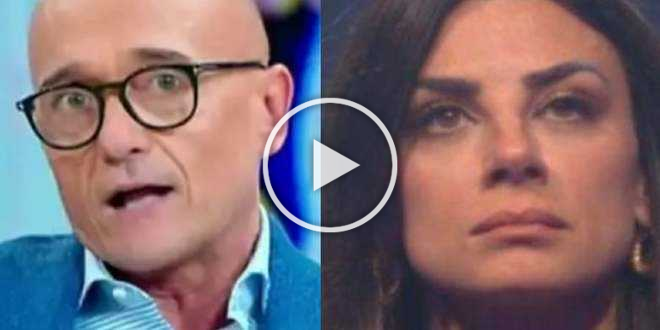 GF Vip 4, Signorini al veleno su Serena: “Vuole uscire perché nasconde qualcos’altro”