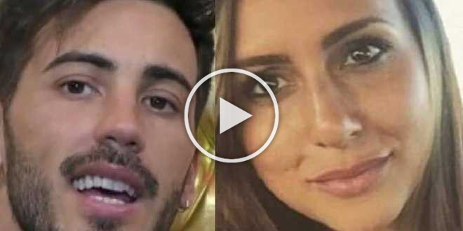 GF Vip 4, Sonia Pattarino ammette: “Ho mentito su Ivan Gonzalez”