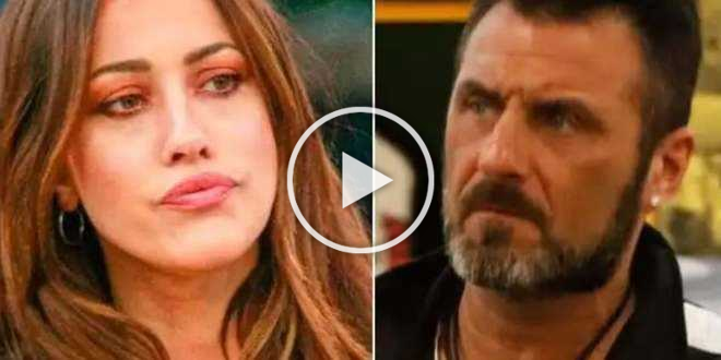 GF Vip 4, Sossio Aruta deride Teresanna: “Anche Signorini la prendeva in giro”