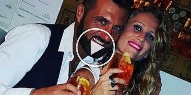 GF Vip 4, Sossio Aruta ha chiesto a Ursula Bennardo di sposarlo