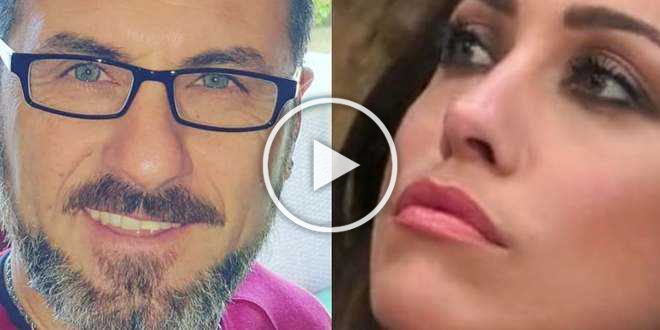 GF Vip 4, Teresanna Pugliese e Sossio Aruta arrivano quasi alle mani