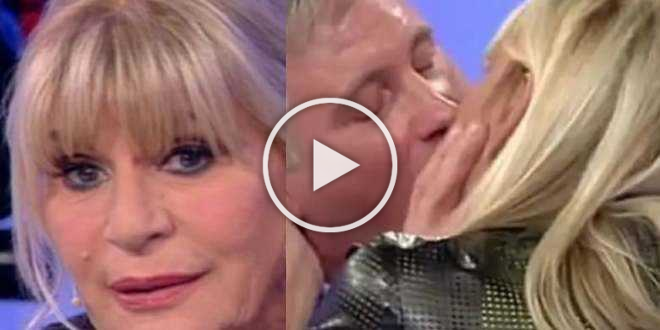 GF Vip 4, Teresanna sgancia una bomba su Maria De Filippi: è tutto combinato?