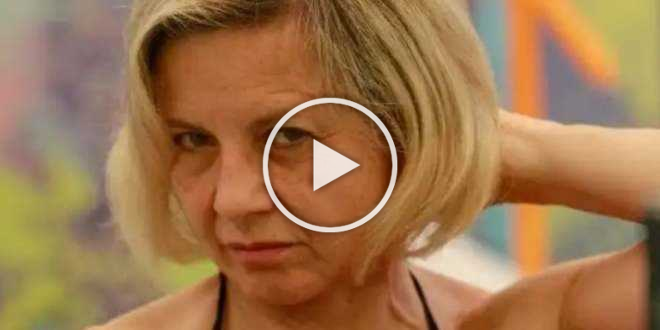 GF Vip 4, un ex gieffino rivela: “La psicologa mi ha detto che la Elia non sta bene”