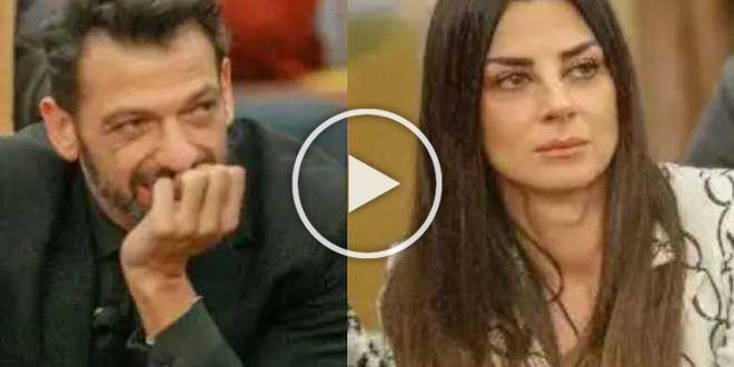 GF  Vip 4, un fuorionda shock mette nei guai Pago e Serena: il web insorge