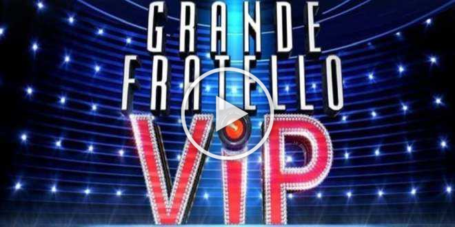 GF Vip 4, uno dei concorrenti più amati sul punto di lasciare la Casa