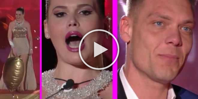 GF Vip 5, Carlotta Dell’Isola riceve una proposta di matrimonio e una promessa