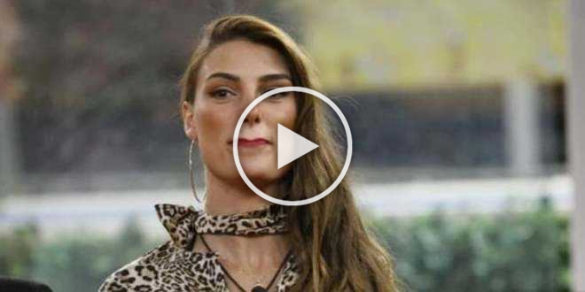 GF Vip 5, ecco cosa faceva a Dubai Franceska Pepe: spunta fuori lo scandaloso passato