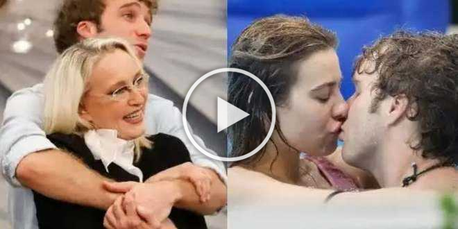 GF Vip 5, Eleonora Giorgi preoccupata per il figlio Paolo: l’appello a Clizia