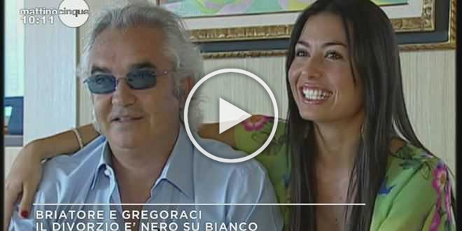 GF Vip 5, Elisabetta Gregoraci si conferma concorrente nel cast del reality show e dichiara