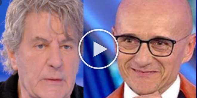 Gf vip 5, Fausto Leali conferma il suo ingaggio nel cast dei concorrenti