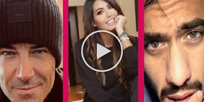 Gf vip 5, Francesco Bettuzzi non crede nei Gregorelli, parla l’ex di Elisabetta Gregoraci