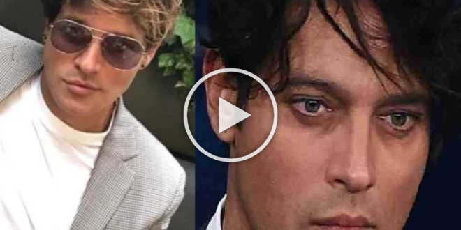 GF Vip 5, Gabriel Garko nel cast dei concorrenti? La verità dell’attore