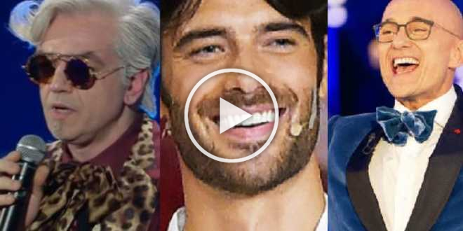 GF Vip 5, Giulio Berruti e Morgan nel cast? Il gossip che spiazza