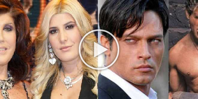 Gf vip 5, il cast prende forma: le prime indiscrezioni