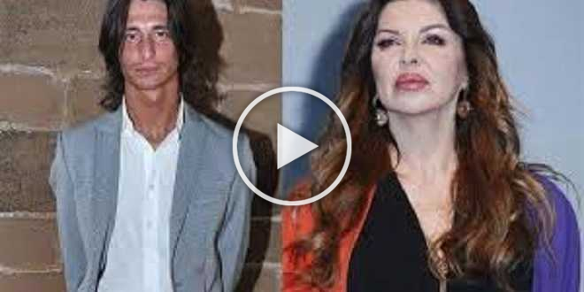 Gf Vip 5, il figlio di Alba Parietti nel cast? L’indiscrezione