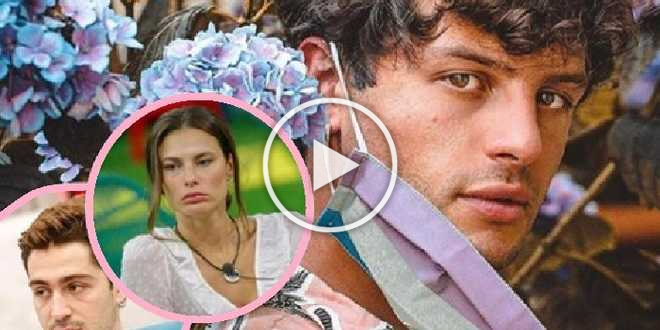 GF Vip 5, l’ex di Tommaso Zorzi replica alle accuse gravissime di Dayane