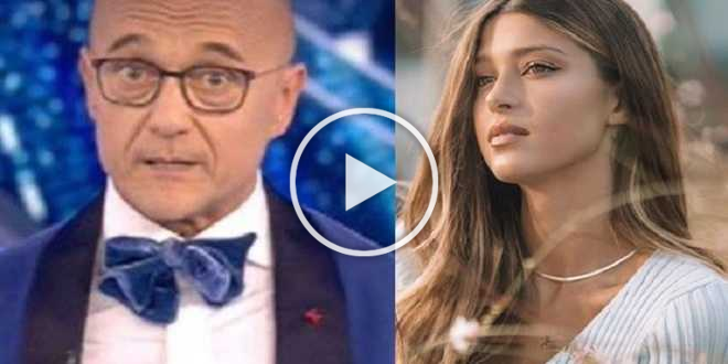 GF Vip 5, Natalia Paragoni infuriata con gli autori: “Le regole devono valere sempre!”