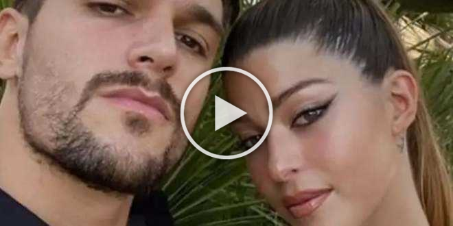 GF Vip 5, Natalia Paragoni si separa da Andrea Zelletta: le sue parole