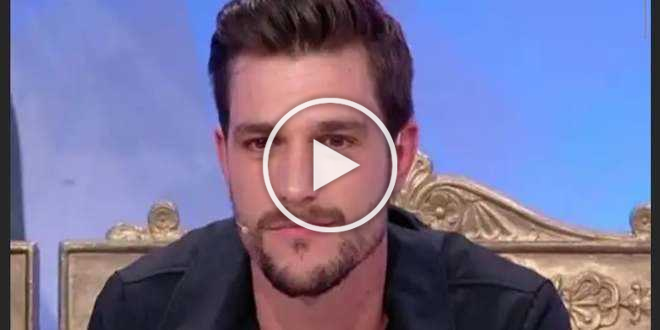 GF Vip 5, nel cast anche Andrea Zelletta e un altro bellissimo di Uomini e Donne