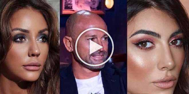 GF Vip 5, saltati i nuovi ingressi causa Covid: ecco chi sarebbe risultato positivo