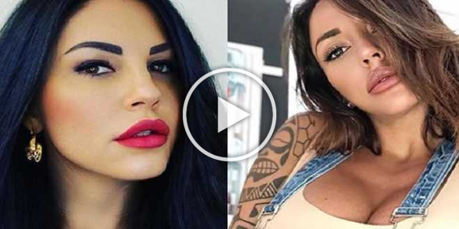 GF Vip 5, Selvaggia Roma si è prostituita: l’audio shock di Eliana Michelazzo