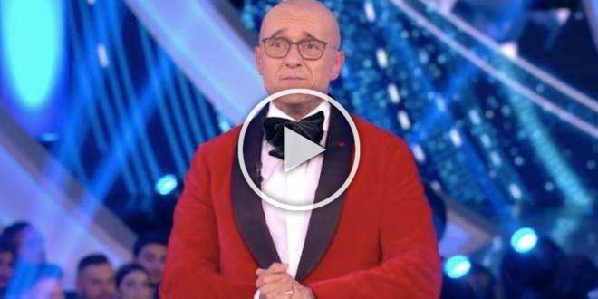 GF Vip 5, svelato il nome della prima concorrente ufficiale