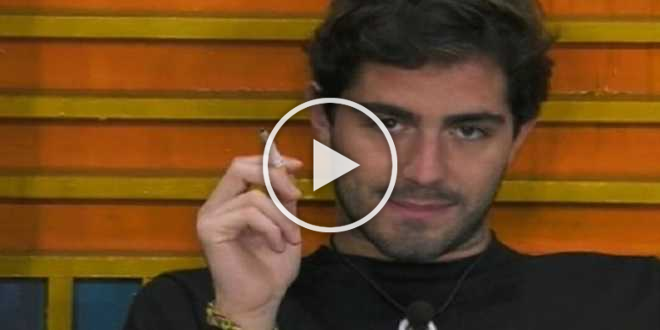 GF Vip 5: Tommaso Zorzi prossimo opinionista? Sì, ma a una condizione